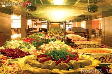 Pegasos Royal Resort Hotel 23